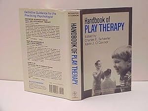 Seller image for Handbook of Play Therapy for sale by Gene The Book Peddler