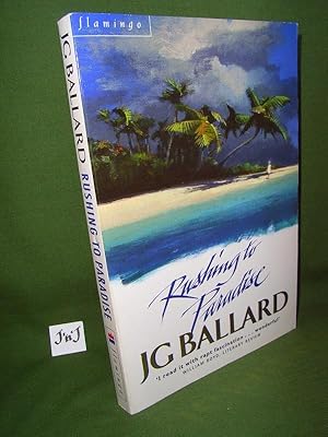 Seller image for Rushing to Paradise for sale by Jeff 'n' Joys Quality Books