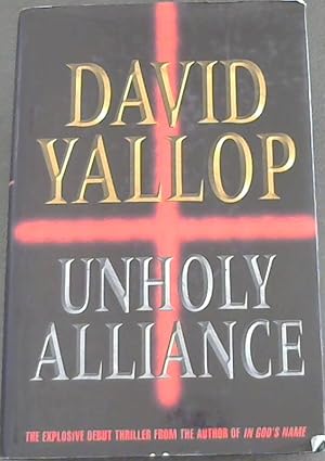 Seller image for Unholy Alliance for sale by Chapter 1
