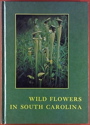 Imagen del vendedor de Wild Flowers in South California. a la venta por biblion2