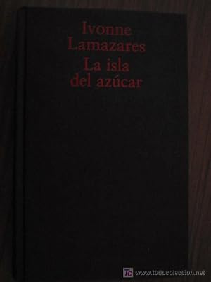 Image du vendeur pour LA ISLA DEL AZCAR mis en vente par Librera Maestro Gozalbo