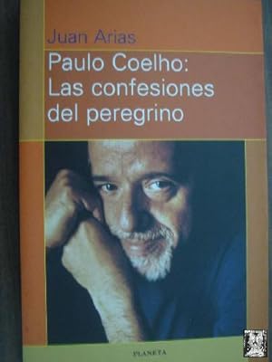 Seller image for PAULO COELHO: LAS CONFESIONES DEL PEREGRINO for sale by Librera Maestro Gozalbo