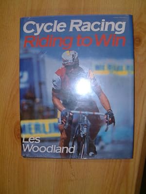 Seller image for Cycle Racing: Riding to Win for sale by Beach Hut Books