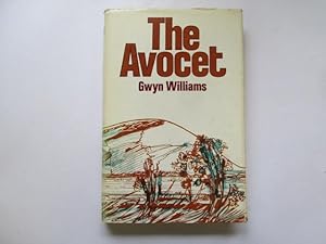 Imagen del vendedor de Avocet a la venta por Goldstone Rare Books