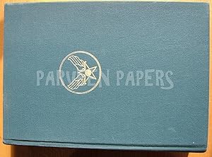 Image du vendeur pour The Army Air Forces in World War II Combat Chronology 1941-1945 mis en vente par EmJay Books