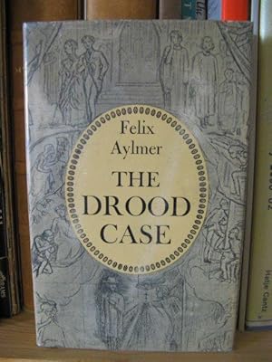 The Drood Case