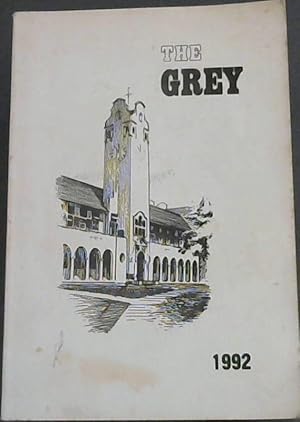 The Grey; Magazine of the Grey High School Port Elizabeth