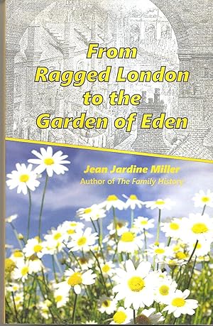 Imagen del vendedor de From Ragged London to the Garden of Eden a la venta por Hockley Books