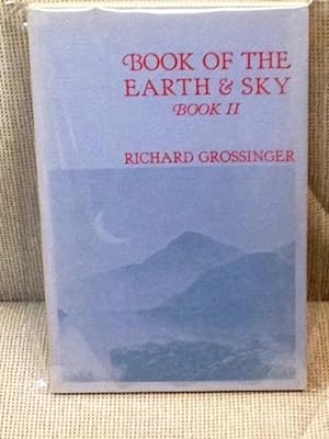 Book of the Earth & Sky Book II