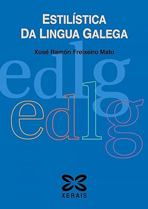 Estilística da lingua galega