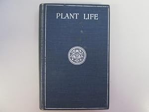 Imagen del vendedor de PLANT LIFE a la venta por Goldstone Rare Books
