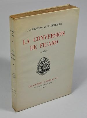 La conversion de Figaro