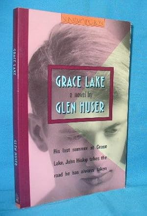 Seller image for Grace Lake for sale by Alhambra Books