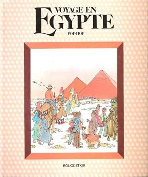 Voyage En Egypte Pop-hop