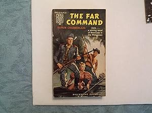 Bild des Verkufers fr The Far Command zum Verkauf von W. R. Slater - Books