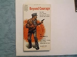 Beyond Courage