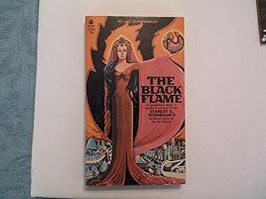 Bild des Verkufers fr The Black Flame zum Verkauf von W. R. Slater - Books