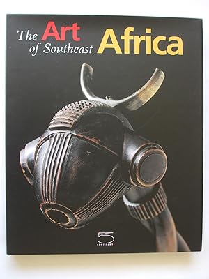 THE ART OF SOUTHEAST AFRICA from the Conru Collection