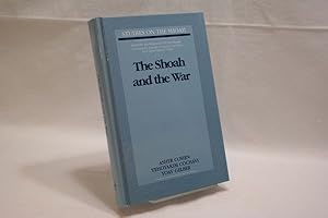 Bild des Verkufers fr The Shoah and the war (= Studies on the Shoah) zum Verkauf von Antiquariat Wilder - Preise inkl. MwSt.