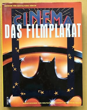 Das Filmplakat.