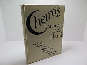 cherios language of the hand
