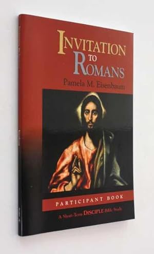 Seller image for Invitation to Romans: Participant Book for sale by Cover to Cover Books & More