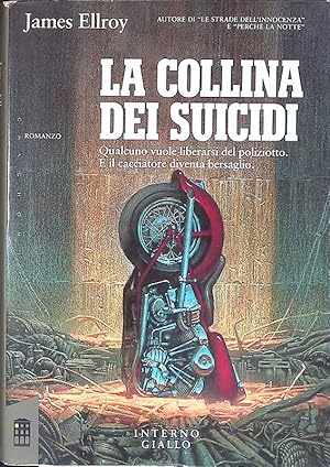 La collina dei suicidi