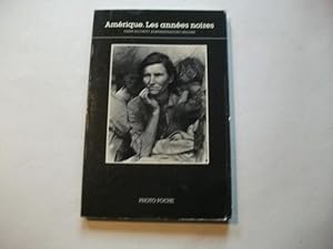 Imagen del vendedor de Anmerique. Les annees noires. Farm Security Administration / 1935-1942. a la venta por Ottmar Mller