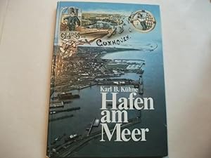 Seller image for Cuxhaven. Hafen am Meer. for sale by Ottmar Mller