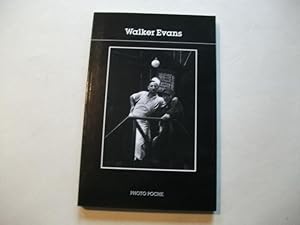 Image du vendeur pour Walker Evans, mis en vente par Ottmar Mller