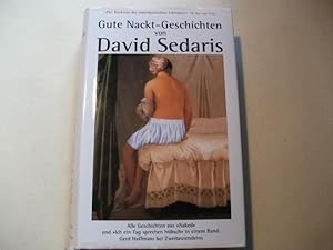 Seller image for Gute Nackt-Geschichten. for sale by Ottmar Mller