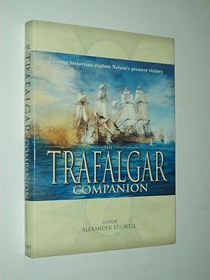 Bild des Verkufers fr The Trafalgar Companion zum Verkauf von Rodney Rogers