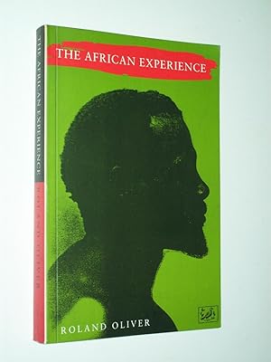 Seller image for The African Experience for sale by Rodney Rogers