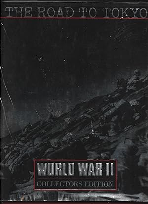 Seller image for Time Life World War II Collectors Edition: The Road to Tokyo for sale by Warren Hahn