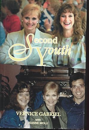 Seller image for Second Youth for sale by Warren Hahn