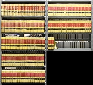 Bild des Verkufers fr United States Patents Quarterly, [1st Series]. Misc. Vols.(1949-1986) zum Verkauf von The Lawbook Exchange, Ltd., ABAA  ILAB