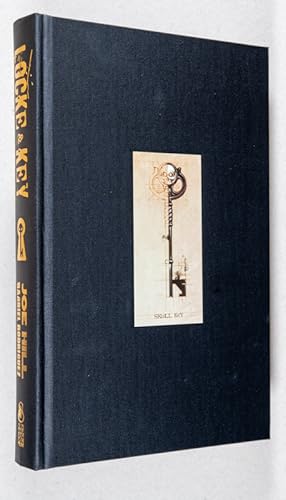 Image du vendeur pour Locke & Key: Welcome to Lovecraft mis en vente par Christopher Morrow, Bookseller