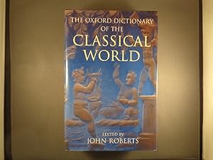 The Oxford Dictionary of the Classical World