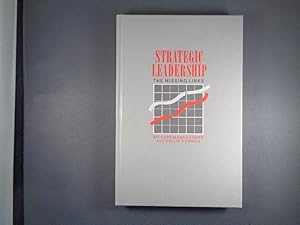 Imagen del vendedor de Strategic Leadership: The Missing Links a la venta por Strawberry Hill Books