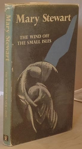 Seller image for The Wind Off the Small Isles for sale by Besleys Books  PBFA