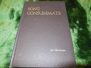 Song Consum'mate