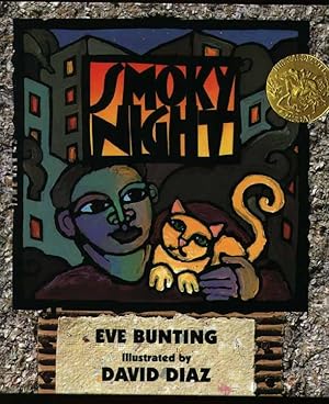 Image du vendeur pour Smoky Night mis en vente par Rivelli's Books