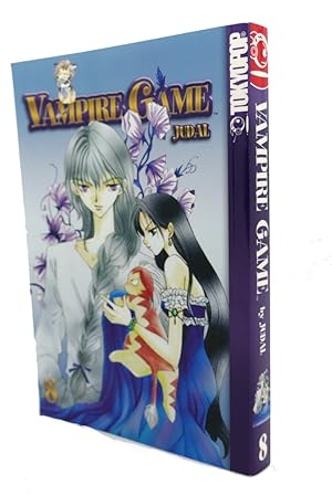 Immagine del venditore per VAMPIRE GAME : Vol. 8 venduto da Rare Book Cellar