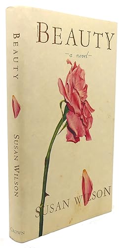 Seller image for BEAUTY : A Novel for sale by Rare Book Cellar