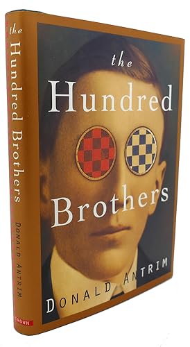 Seller image for THE HUNDRED BROTHERS for sale by Rare Book Cellar