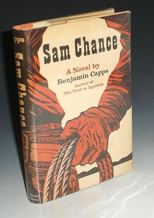 Imagen del vendedor de Sam Chance a la venta por Alcuin Books, ABAA/ILAB