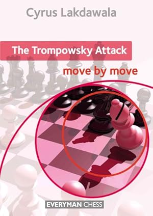 Image du vendeur pour Trompowsky Attack : Move by Move mis en vente par GreatBookPrices