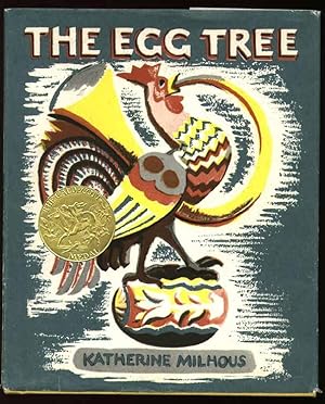 Seller image for The Egg Tree for sale by Rivelli's Books