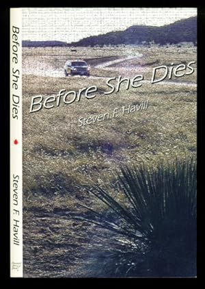 Immagine del venditore per Before She Dies venduto da Don's Book Store