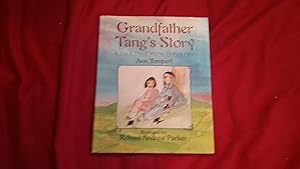 Seller image for GRANDFATHER TANG'S STORY for sale by Betty Mittendorf /Tiffany Power BKSLINEN